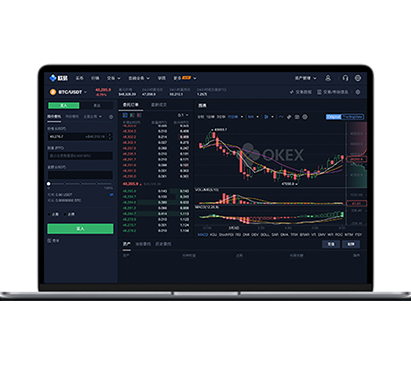 欧交易所APP下载官网平台：正版下载入口与安全安装指南欧易交易所APP界面预览 - 简洁直观的数字货币交易界面